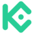 KuCoin logo