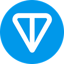 TON logo